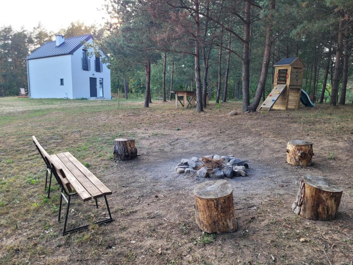 Ferienhaus Przytullas - Na Mazurach Ryn (Warmian-Masurian)