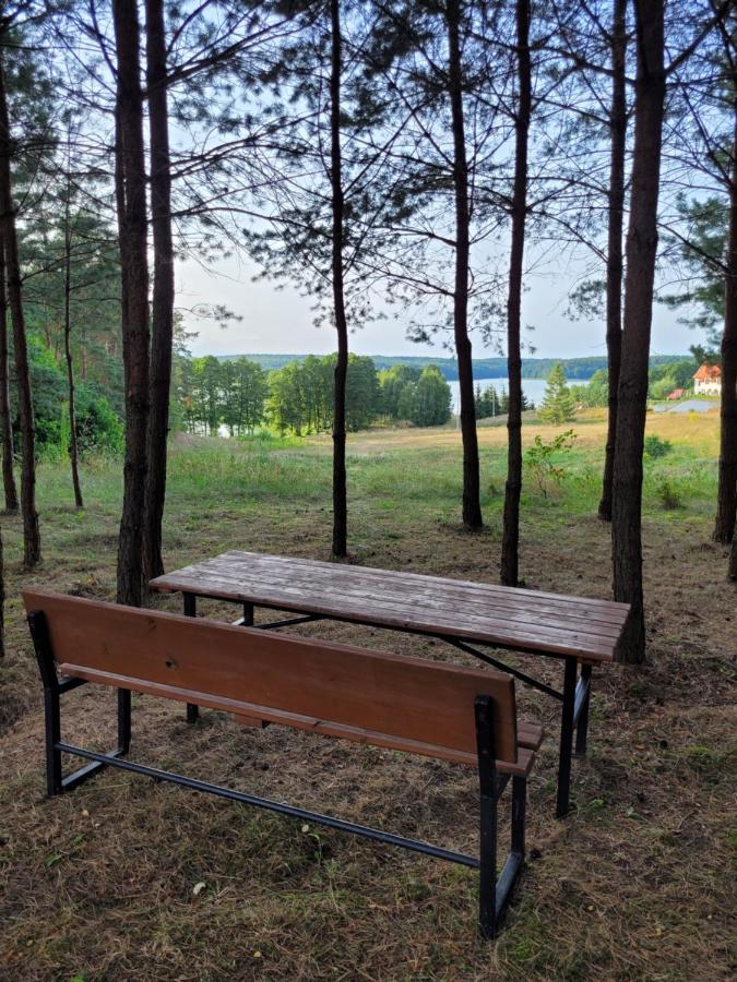 Przytullas - Na Mazurach Ferienhaus *
