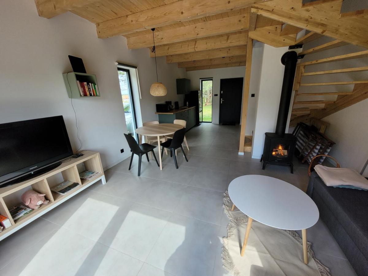 Ferienhaus Przytullas - Na Mazurach Ryn (Warmian-Masurian)