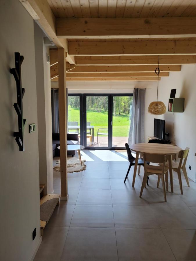 Ferienhaus Przytullas - Na Mazurach