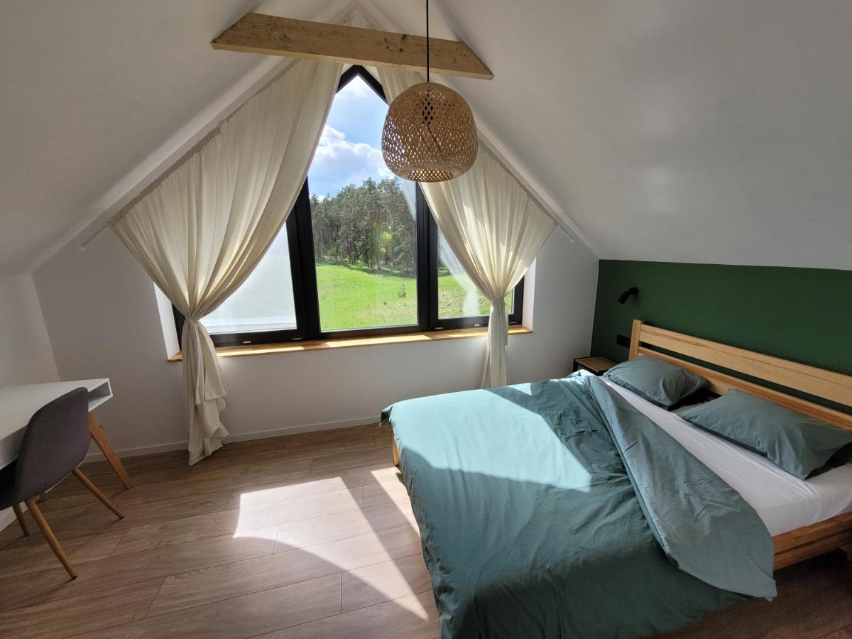 Ferienhaus Przytullas - Na Mazurach