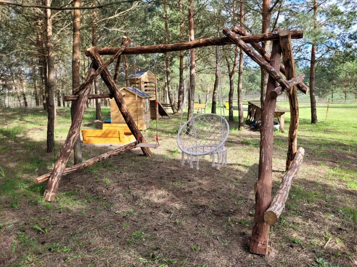 Przytullas - Na Mazurach Ferienhaus Ryn (Warmian-Masurian)