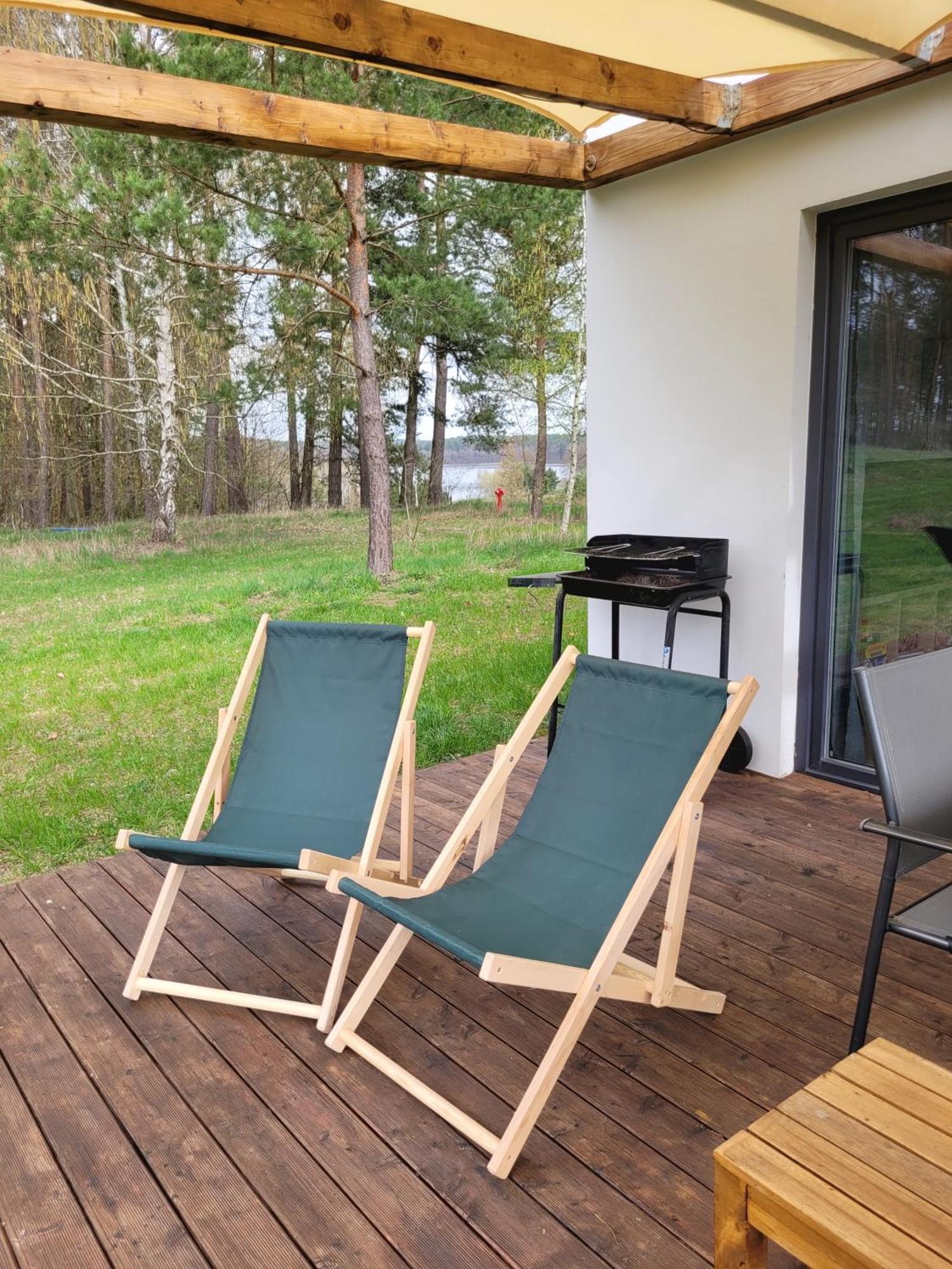 Ferienhaus Przytullas - Na Mazurach *