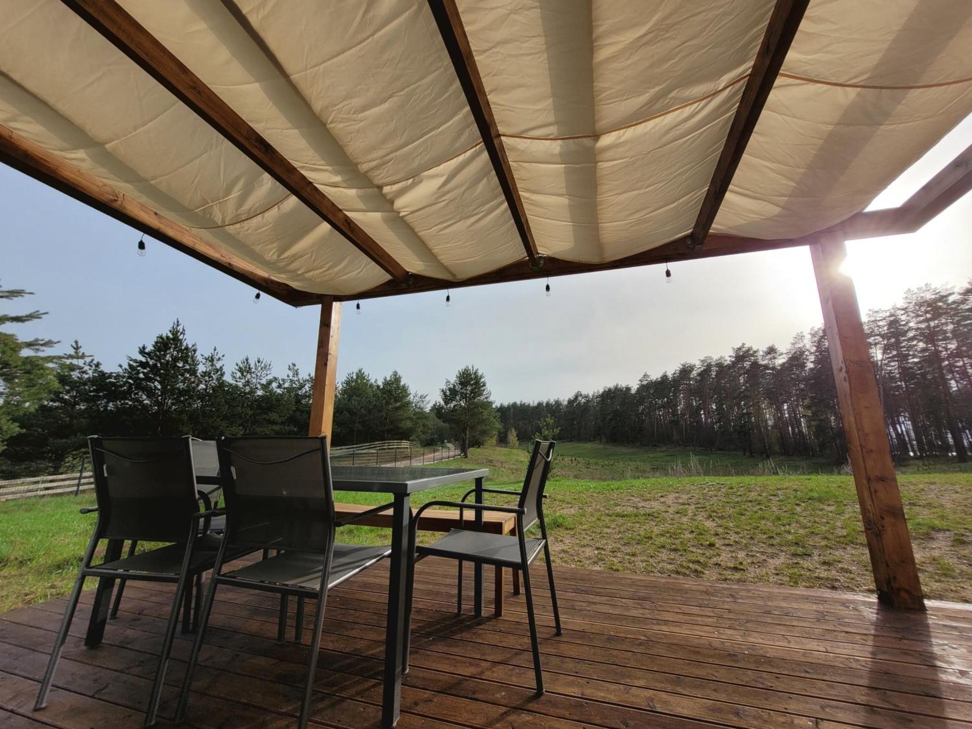 Ferienhaus Przytullas - Na Mazurach Ryn (Warmian-Masurian)