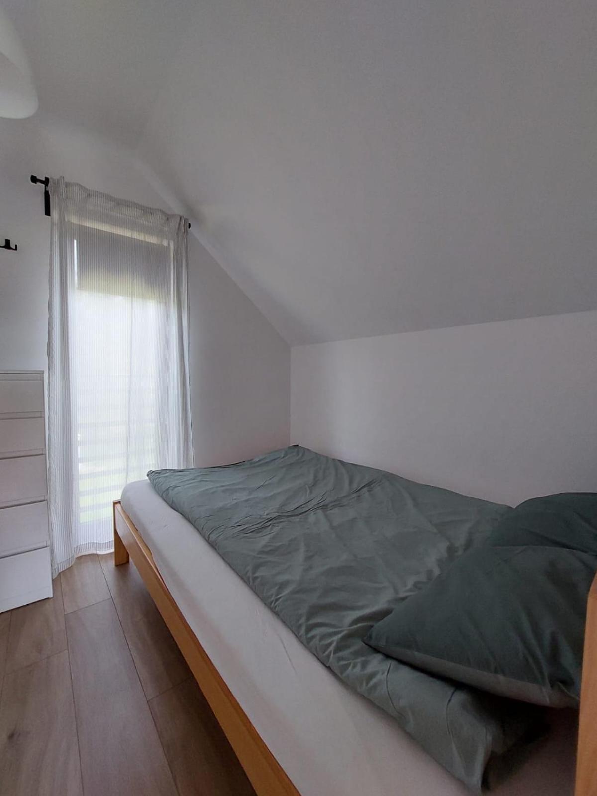 Ferienhaus Przytullas - Na Mazurach *