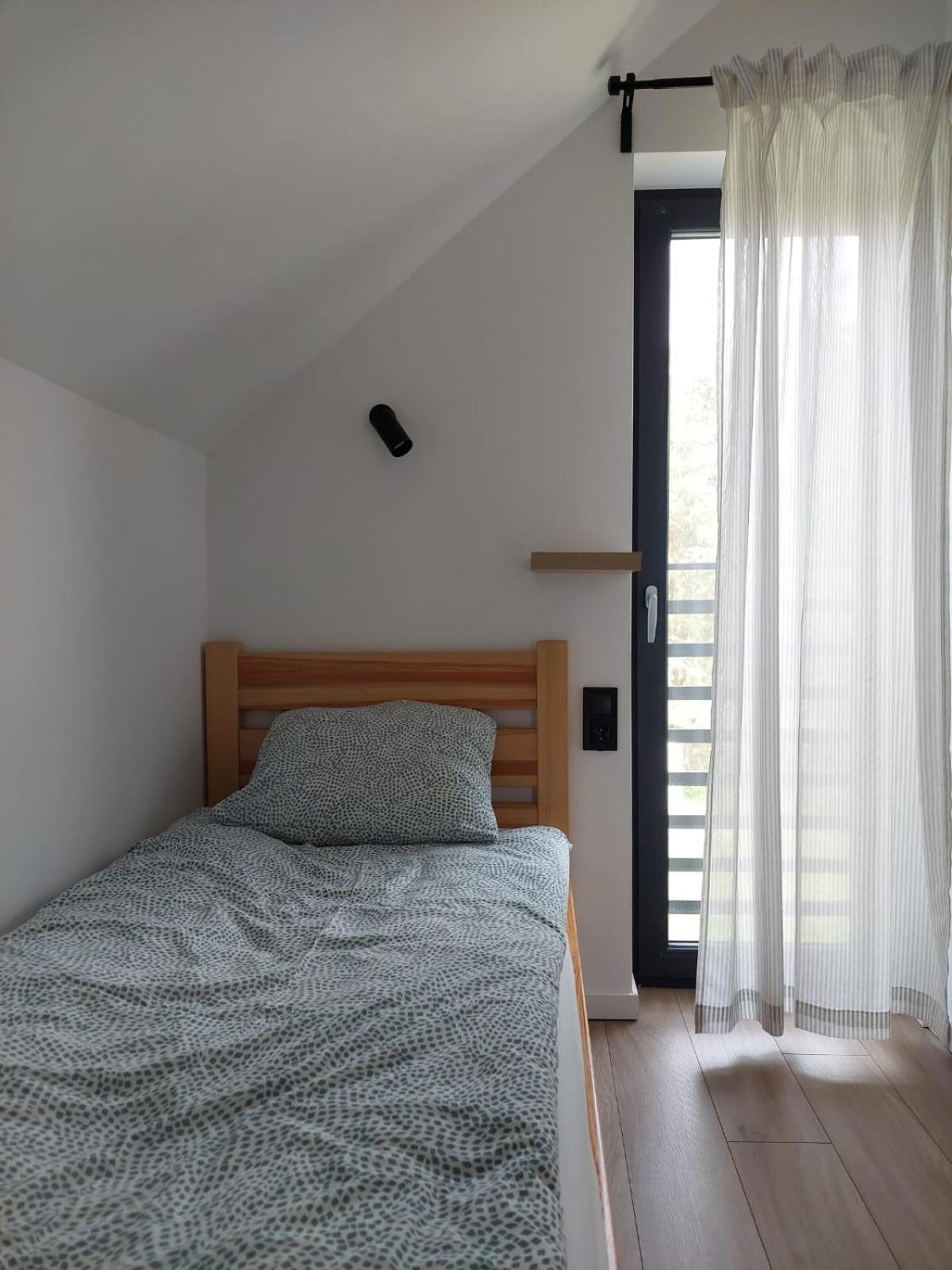 Ferienhaus Przytullas - Na Mazurach *